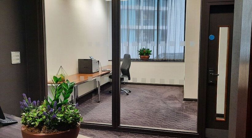 هتل Crowne Plaza Birmingham City, An Ihg