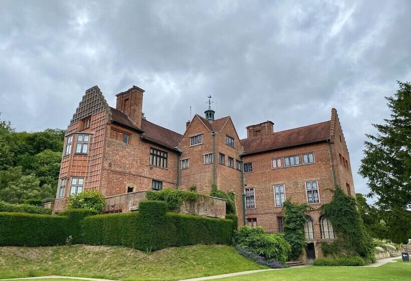 فندق Crowne Plaza Felbridge   Gatwick, An Ihg