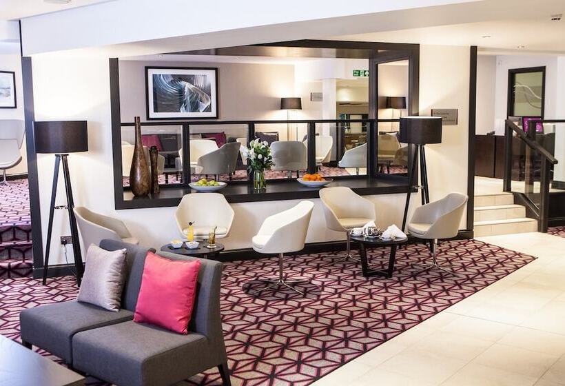 فندق Crowne Plaza Felbridge   Gatwick, An Ihg