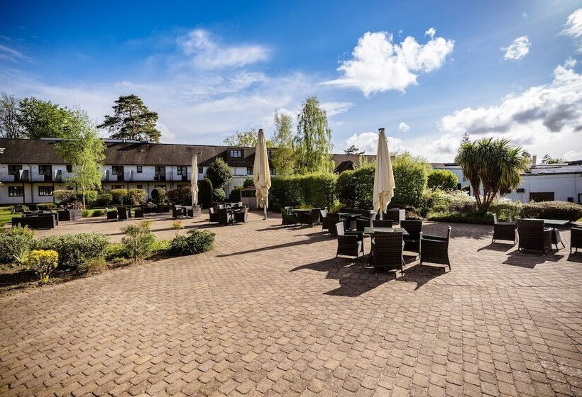 فندق Crowne Plaza Felbridge   Gatwick, An Ihg