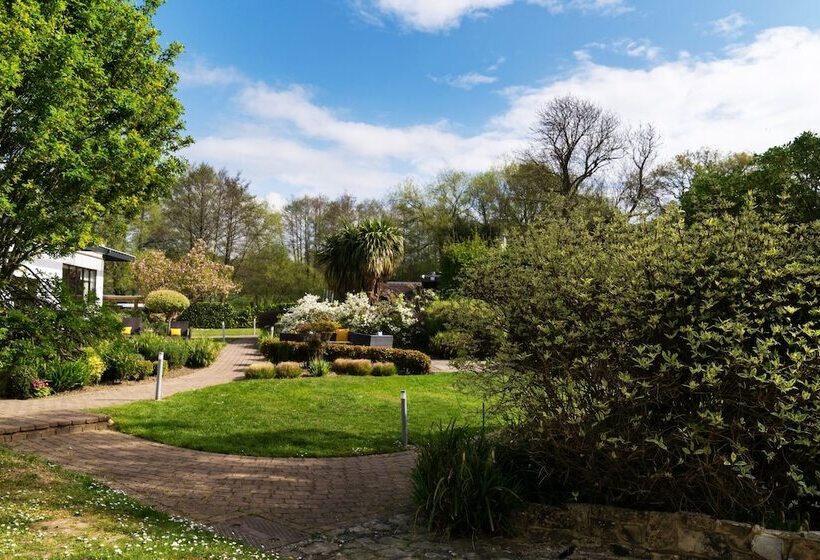 فندق Crowne Plaza Felbridge   Gatwick, An Ihg