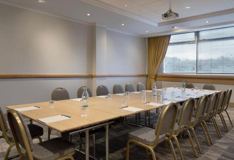 Delta Hotels By Marriott Edinburgh