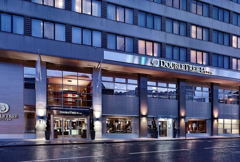هتل Doubletree By Hilton  London  Victoria