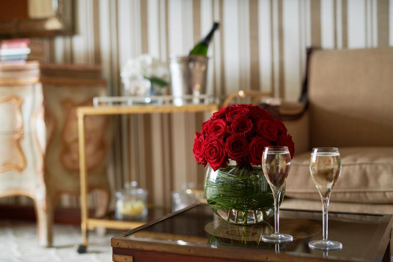 فندق Duke Of Richmond
