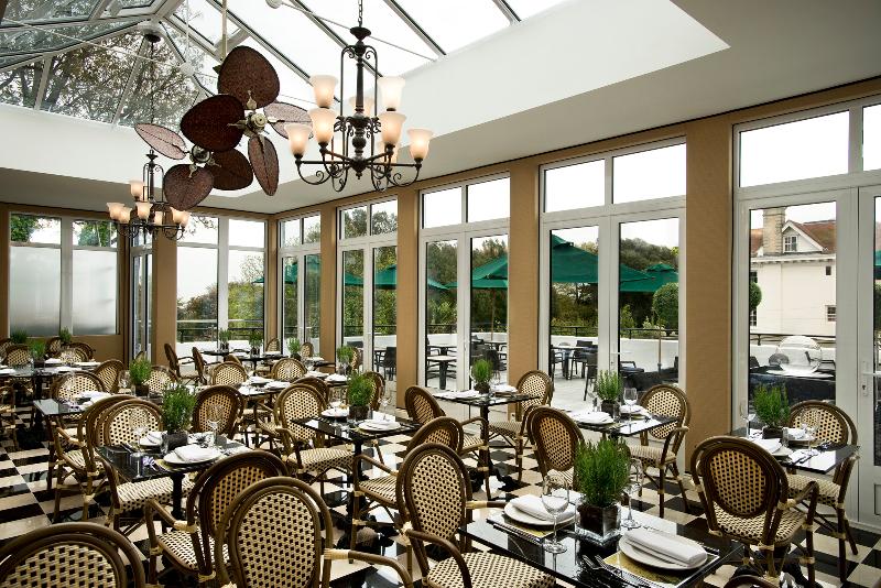 فندق Duke Of Richmond