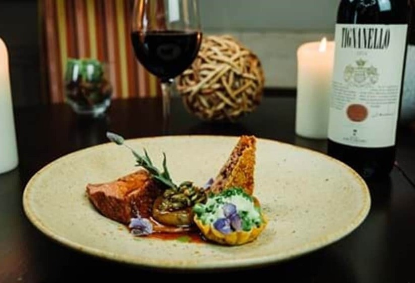 Feversham Arms Hotel & Verbena Spa