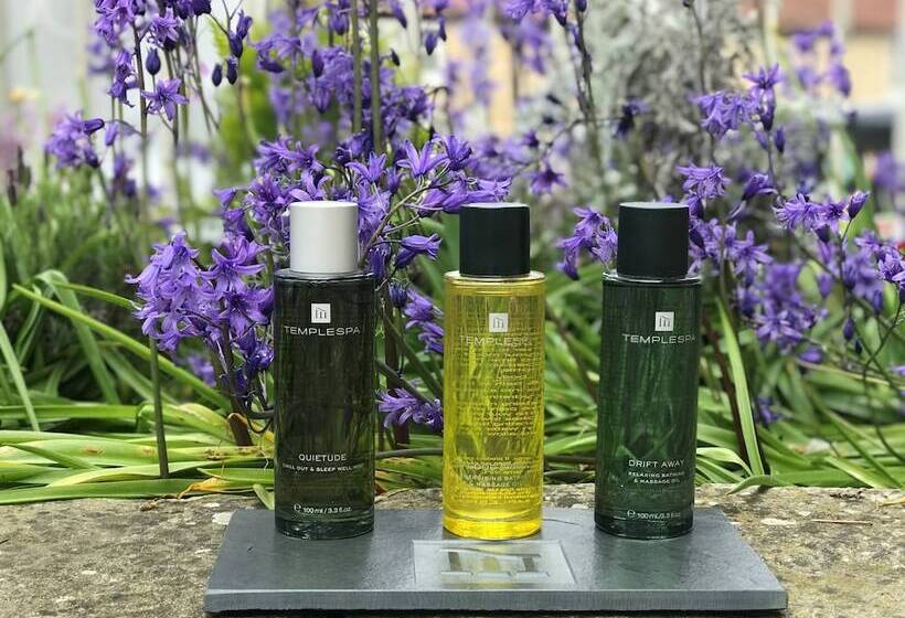 Feversham Arms Hotel & Verbena Spa