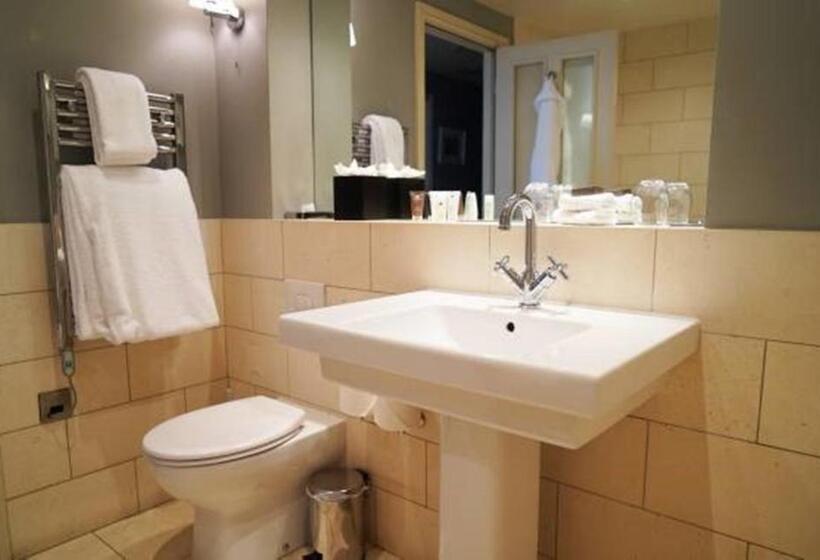 Feversham Arms Hotel & Verbena Spa