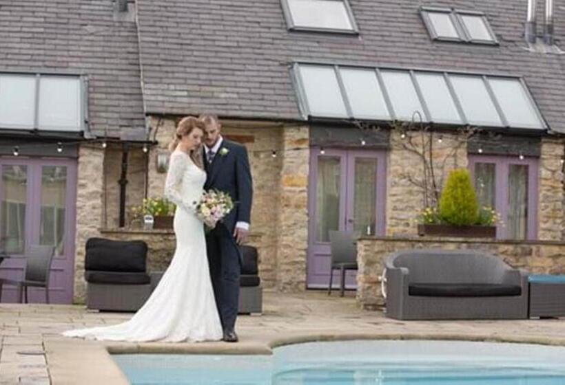 Feversham Arms Hotel & Verbena Spa