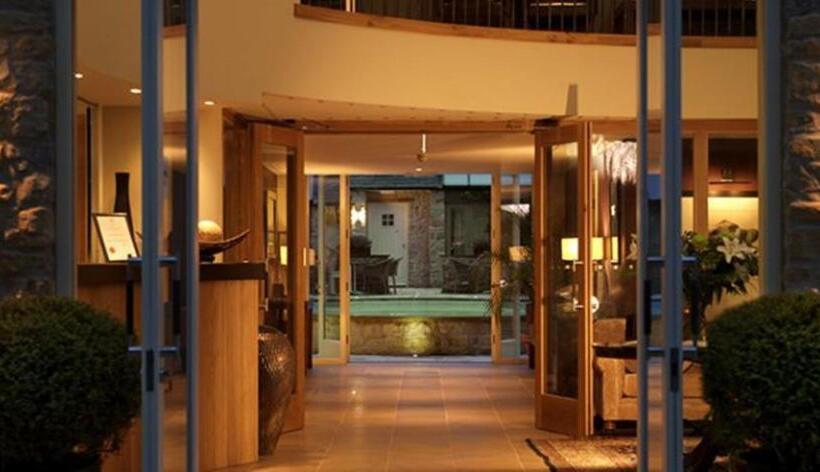 Feversham Arms Hotel & Verbena Spa