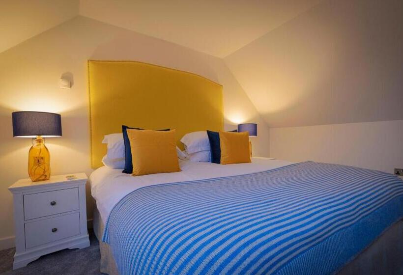 Feversham Arms Hotel & Verbena Spa