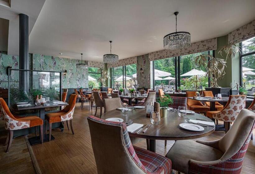Forest Park Country Hotel & Inn, Brockenhurst, New Forest, Hampshire