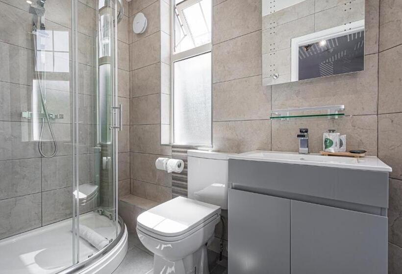 Forest Park Country Hotel & Inn, Brockenhurst, New Forest, Hampshire