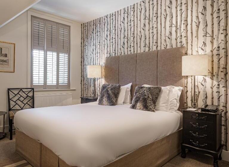 Forest Park Country Hotel & Inn, Brockenhurst, New Forest, Hampshire