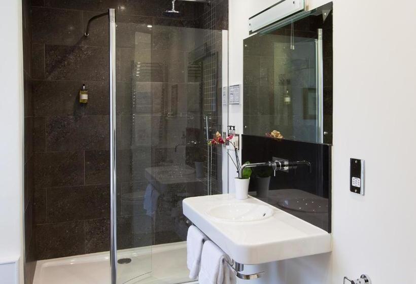 Отель The Grasmere