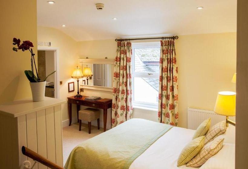 Отель The Grasmere