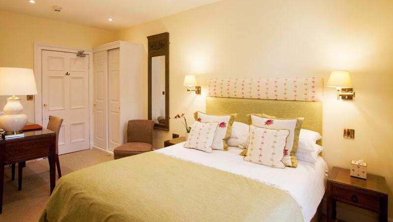 Отель The Grasmere