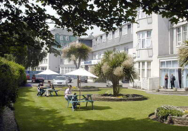 فندق Heathlands