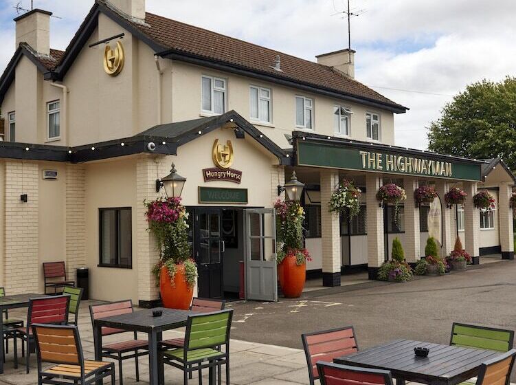 هتل Highwayman
