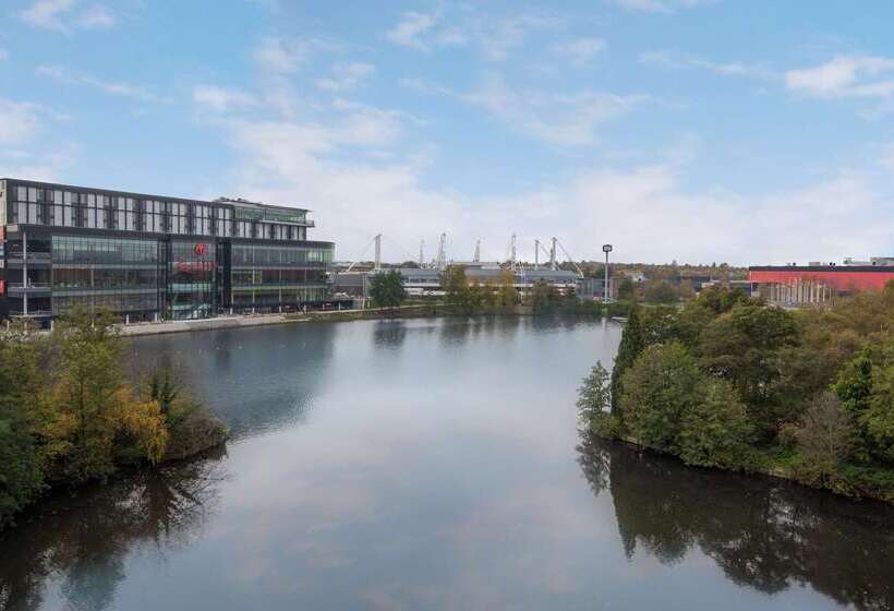 فندق Hilton Birmingham Metropole