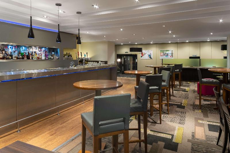 هتل Hilton London Kensington