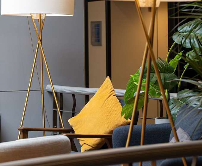 هتل Hilton London Kensington