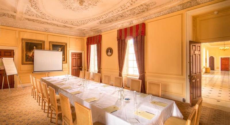 ホテル Hintlesham Hall