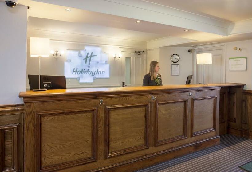 호텔 Holiday Inn Ashford Central, An Ihg