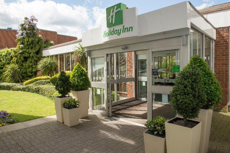 هتل Holiday Inn Basildon, An Ihg