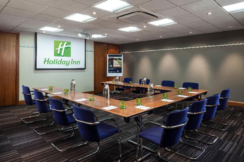 هتل Holiday Inn London Bloomsbury, An Ihg