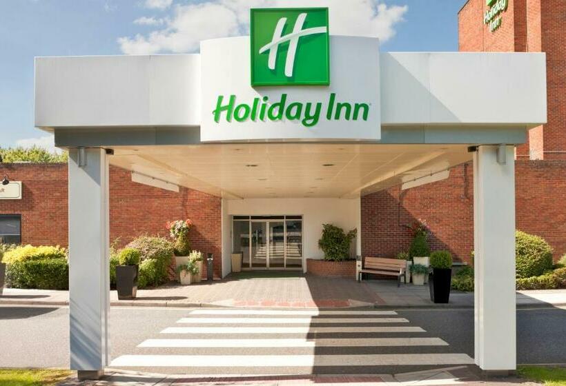 ホテル Holiday Inn Brentwood