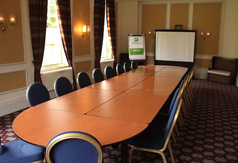 בית מלון כפרי Holiday Inn Doncaster A1  M Jct 36, An Ihg