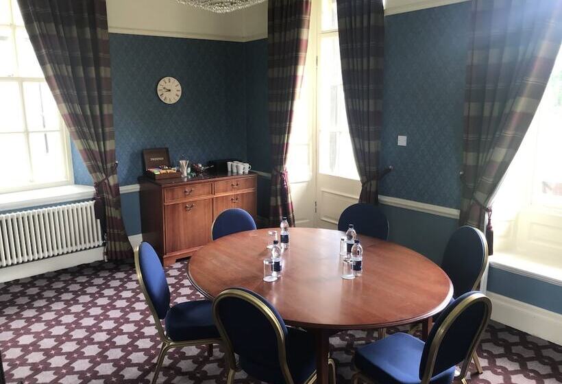 בית מלון כפרי Holiday Inn Doncaster A1  M Jct 36, An Ihg