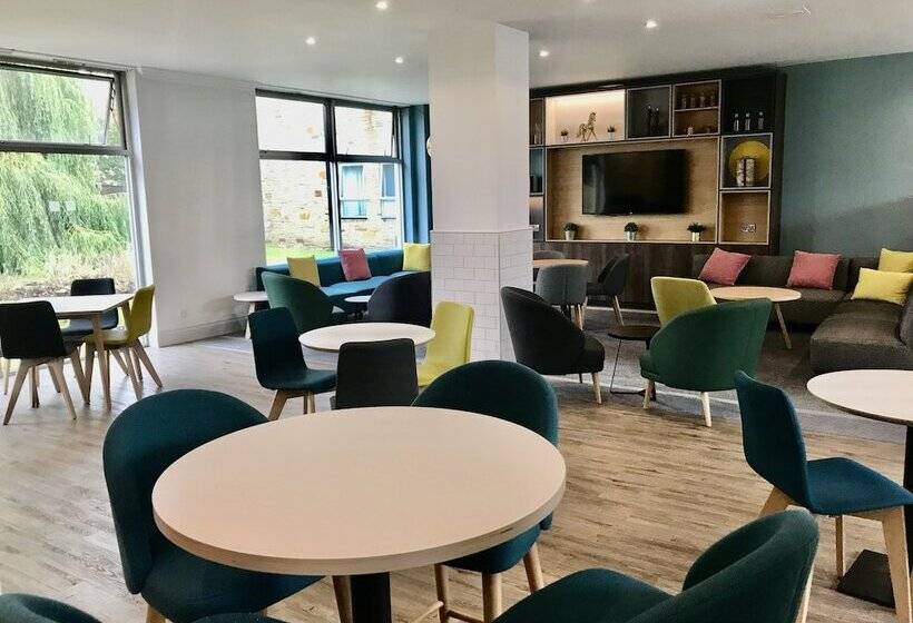 בית מלון כפרי Holiday Inn Doncaster A1  M Jct 36, An Ihg