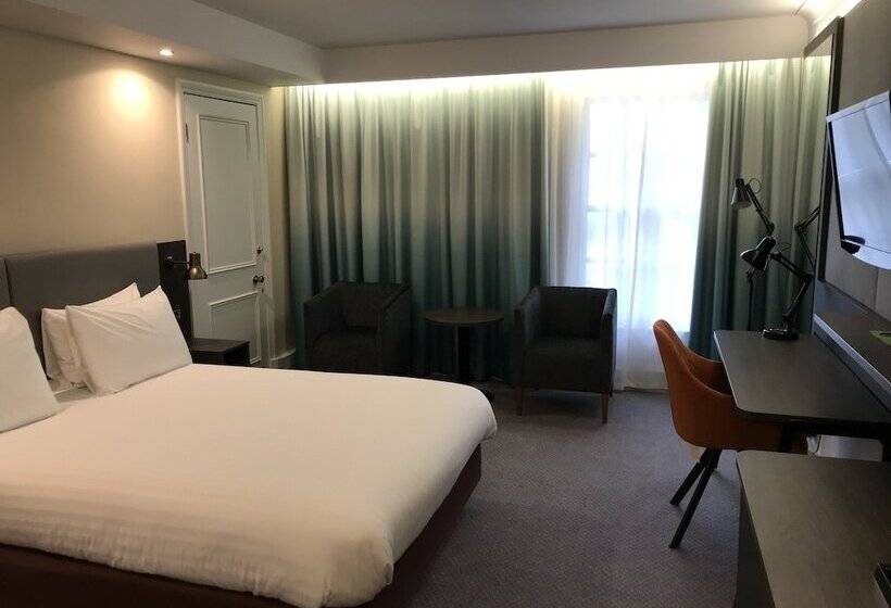 בית מלון כפרי Holiday Inn Doncaster A1  M Jct 36, An Ihg