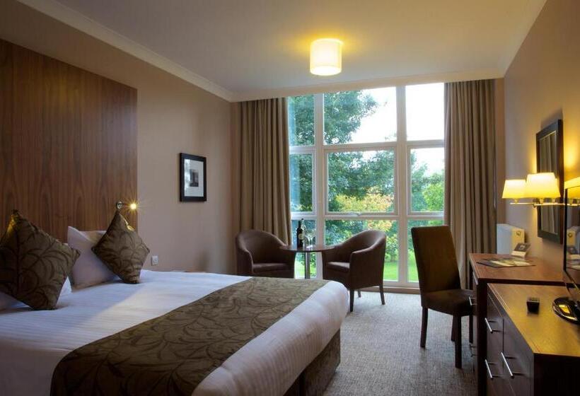 בית מלון כפרי Humber Royal