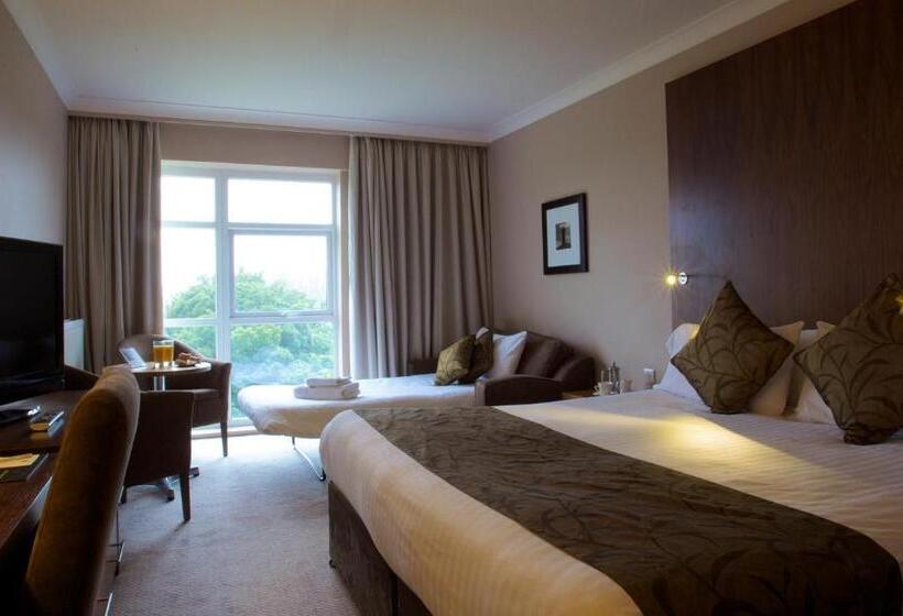 בית מלון כפרי Humber Royal