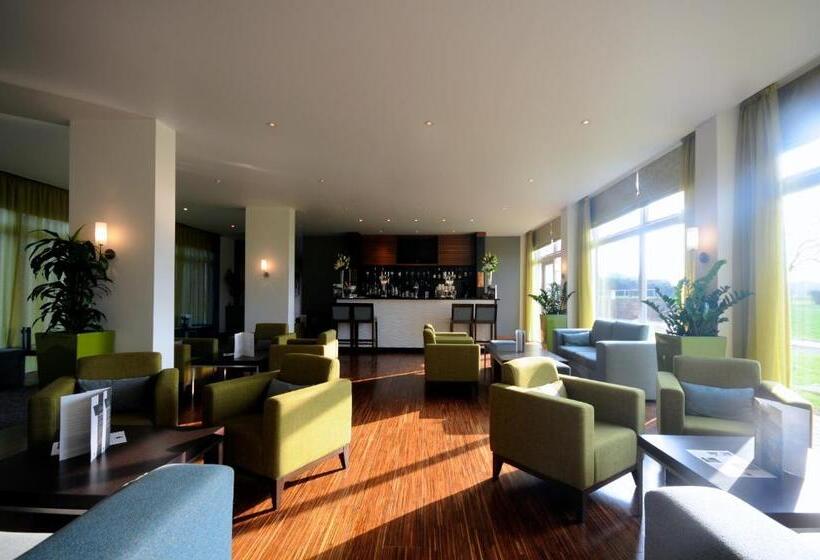 בית מלון כפרי Humber Royal