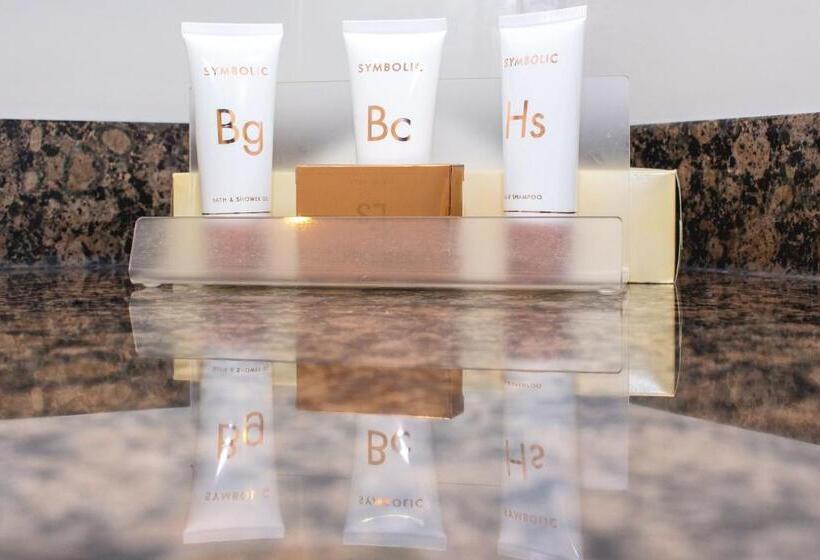 בית מלון כפרי Humber Royal