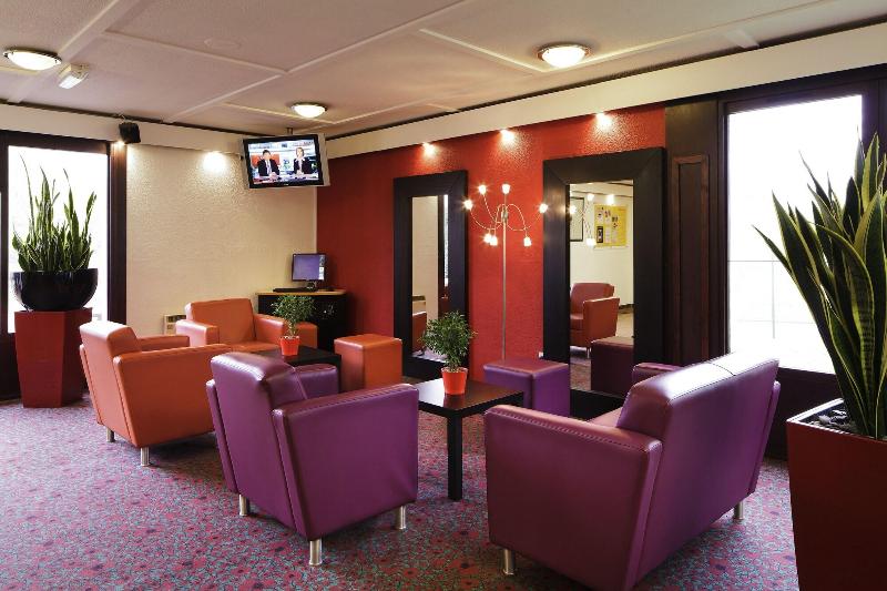 ホテル Ibis Coventry South