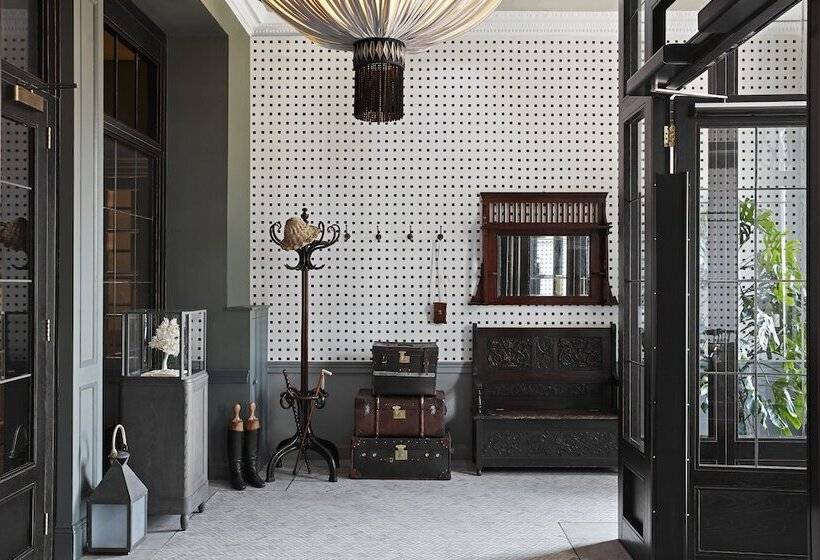 호텔 Kimpton Charlotte Square, An Ihg