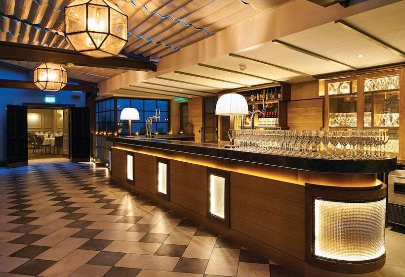 호텔 Kimpton Charlotte Square, An Ihg