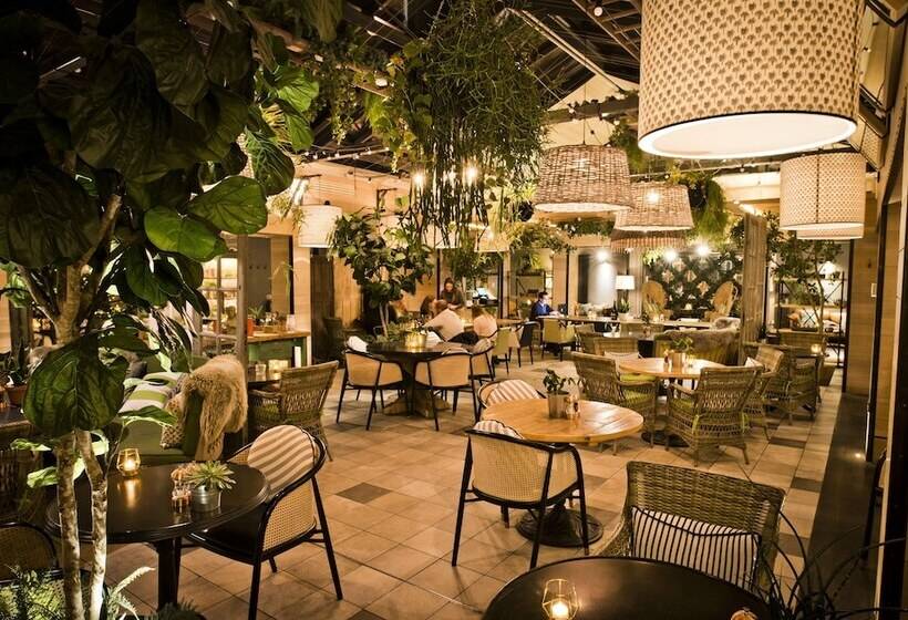 호텔 Kimpton Charlotte Square, An Ihg