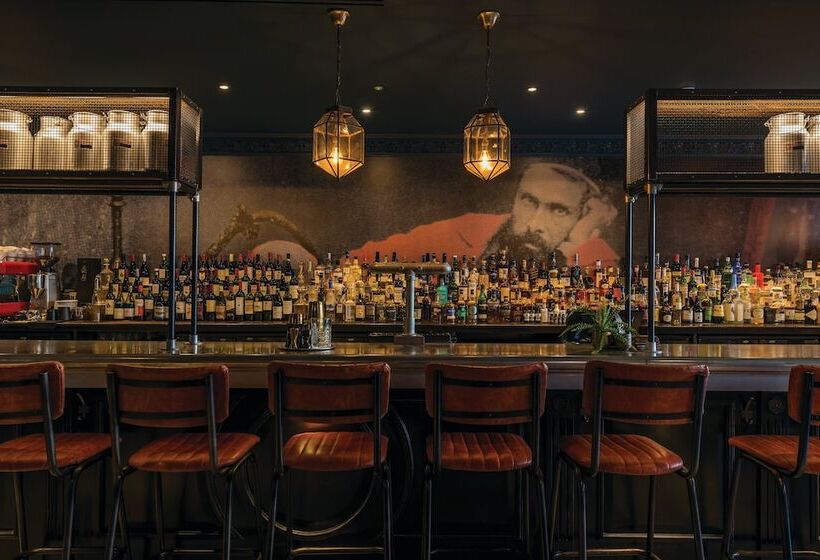 호텔 Kimpton Charlotte Square, An Ihg