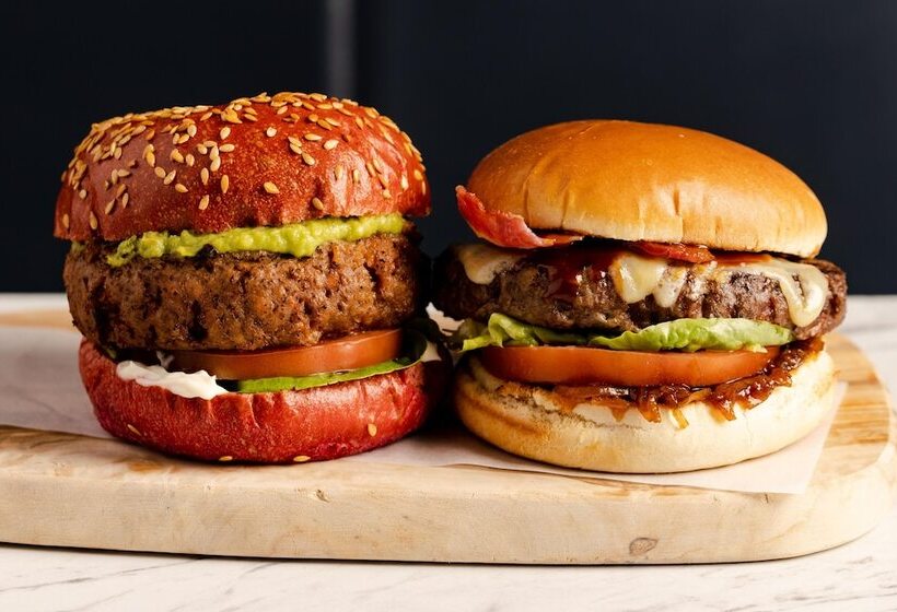 ホテル Leonardo  Edinburgh Murrayfield