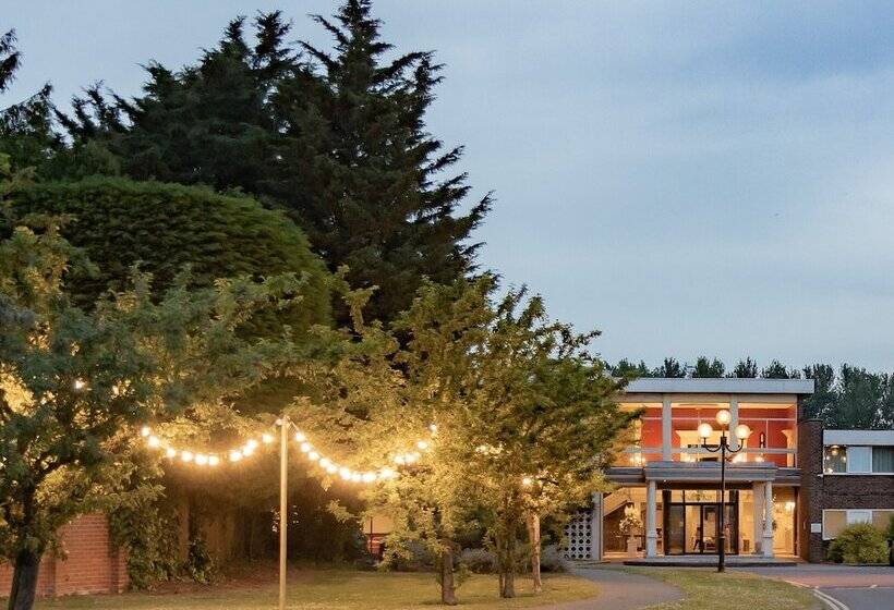 Delta Hotels By Marriott Colchester