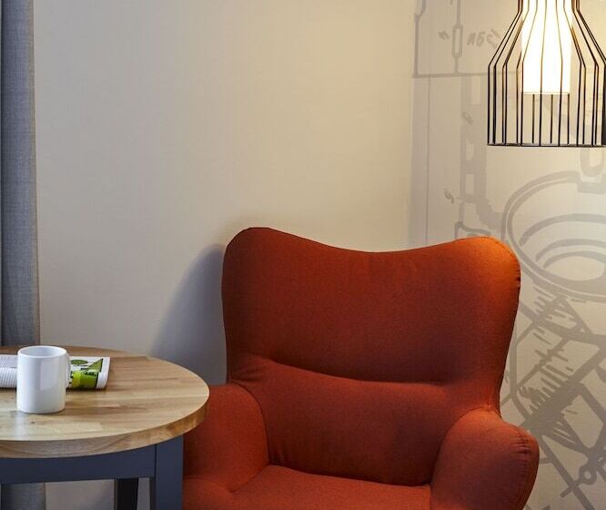 בית מלון כפרי Mercure Birmingham West