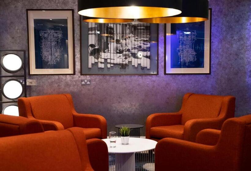 ホテル Mercure Birmingham West