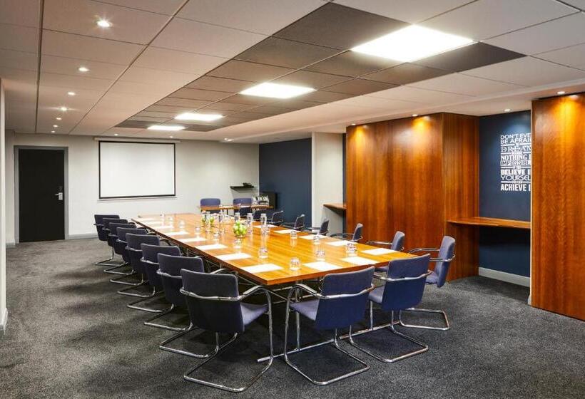 ホテル Mercure Birmingham West