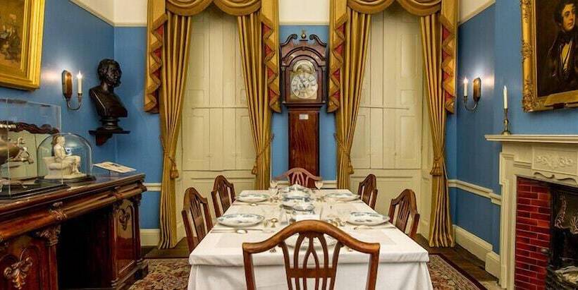 هتل Mercure London Bloomsbury